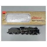 Liliput Steam Locomotive Engine & Tender.
