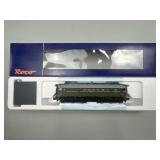 ROCO Locomotive Engine.