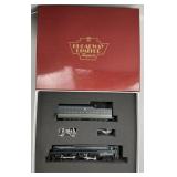Broadway Limited PRR T1 Locomotive & Tender.
