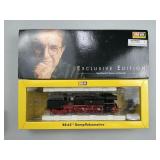 Brawa Exclusive Edition BR 65 Locomotive Engine.
