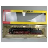Fleischmann Locomotive Engine & Tender.