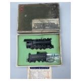 Olympia Precision Models H-10 Train Engine.