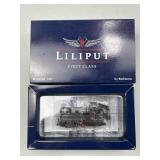 Liliput By Bachmann Locomotive.