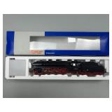 Roco Profesional Steam Locomotive Engine & Tender