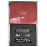 Broadway Limited PRR M1a Locomotive & Tender.
