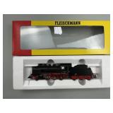 Fleischmann Locomotive Engine & Tender.