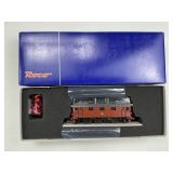 Roco SJ Da 936 Electric Locomotive Engine.