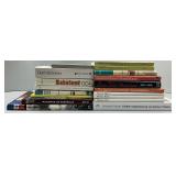 International Train & Travel Books.