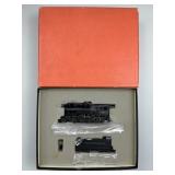 Lambert Associates PRR Locomotive Engine & Tender.