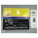 Genesis USRA 282 Locomotive & Tender.