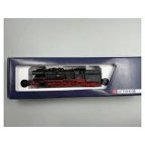 Gutzold BR 65 Locomotive Engine.