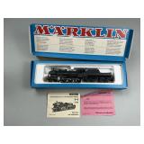 Marklin Hamo 8398 Locomotive Engine & Tender.