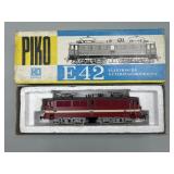Piko Electric Locomotive Engine.