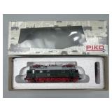 Piko Electric Locomotive Engine.