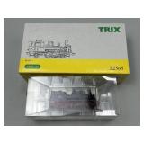 Trix DB Train Locomotive Engine,