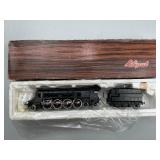 Liliput Locomotive Engine & Tender.