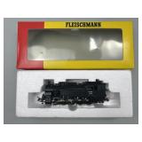 Fleischmann Locomotive Engine.
