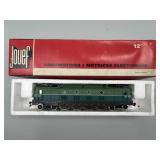Jouef Electric Train Locomotive Engine.
