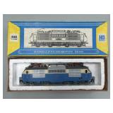 Piko ES499 Electric Train Locomotive Engine