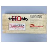 Rivarossi TrenHobby HO Scale Model Kit.