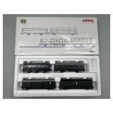 Marklin HO 43971 Train Cars Set.