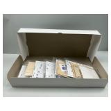 HO Scale Model Houses.;
