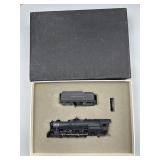 Empire Midland Reading Lines Engine & Tender.
