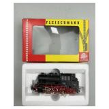 Fleischmann DR 89 Locomotive Engine.