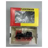 Fleischmann DB 70 Locomotive Engine.