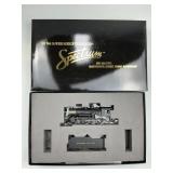 Spectrum Bachmann B&O Engine & Tender.
