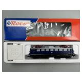 Roco Electric Locomotive Engine.