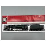 Jouef Locomotive Engine & Tender.