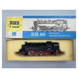 Piko BR 89 Steam Tank Locomotive.