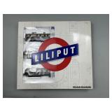 Liliput 3PC Train Set.