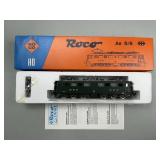 Roco Ae 6/6 Electric Locomotive Engine.