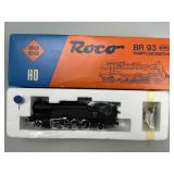 Roco BR 93 CFL Locomotive Engine.
