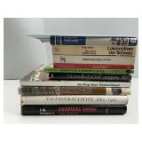 European Railway Books & Calendar.