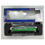 Roco PKP ST44-895 Locomotive Engine.