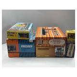 Railway & Village Model Building & Signal Kits.