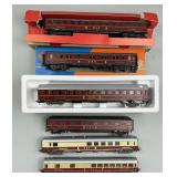 DSG Passenger Cars.