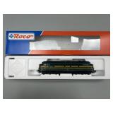 Roco 63474 Diesel Locomotive Engine.