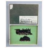 Olympia Gem Models MD & PA Engine & Tender.