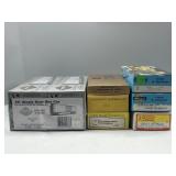Model Train Car Kits, Box Cars, Hoppers, Caboose
