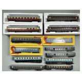 Lima FS Italian Passenger Cars & Parts.