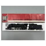 Jouef Locomotive Engine & Tender.