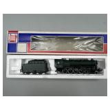 Jouef Locomotive Engine & Tender.