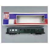 Jouef HO Scale P.L.M Passenger Car.