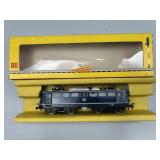 Fleischmann DB Electric Train Engine.