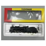 Fleischmann 4167 Locomotive Engine & Tender.