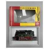 Fleischmann Carl Locomotive Engine.